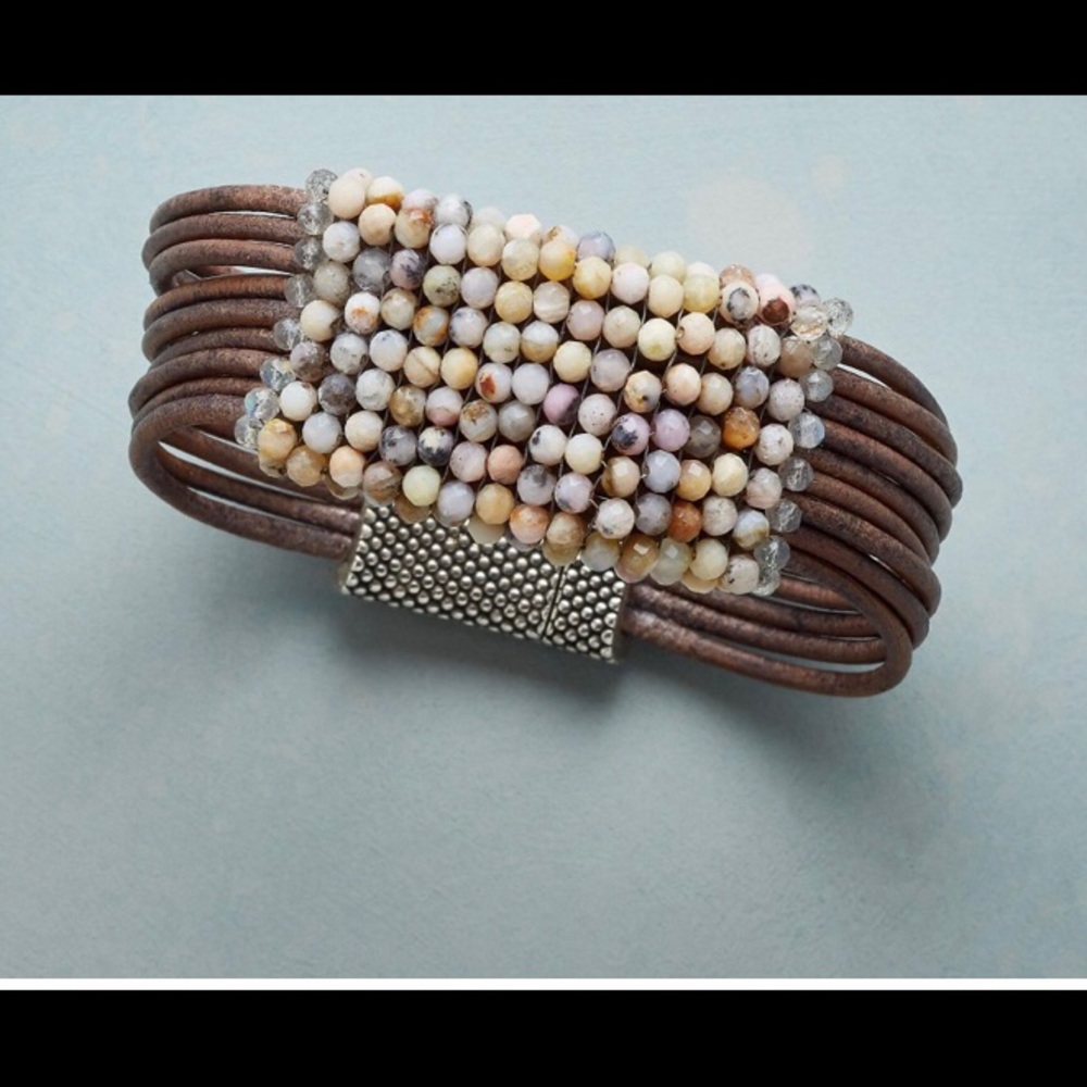 Sundance Dream opal bracelet
